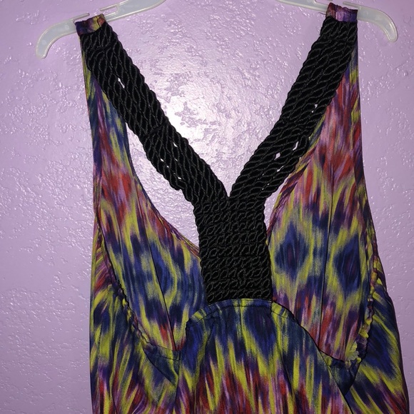 Forever 21 dressy top - Picture 3 of 4